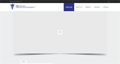 Desktop Screenshot of jtechcm.com